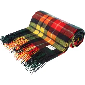 Dětská deka Gold Brothers Deka Buchanan Modern jemná