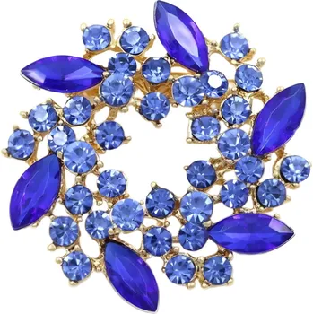 Brož Brož Květ 312964-18