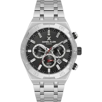 Hodinky Daniel Klein DK.1.14207-1 - 30 dnů na vrácení zboží, Garance originality