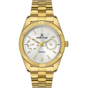 Hodinky Daniel Klein DK.1.13568-3 - 30 dnů na vrácení zboží, Garance originality