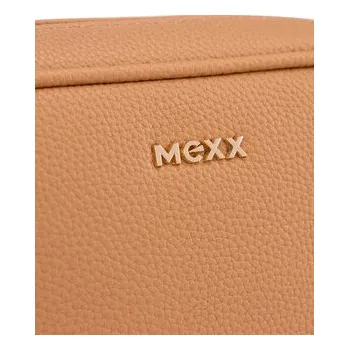 MEXX Kabelka MEXX-S-006-07 Hnědá ALL