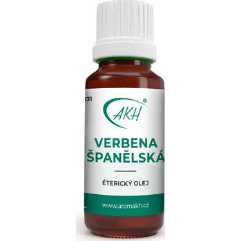 AKH Esenciální olej ŠPANĚLSKÁ VERBENA 10 ml
