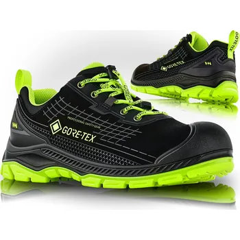 Pracovní obuv VM Footwear s.r.o. PRESTON pracovní polobotka Velikost: 39