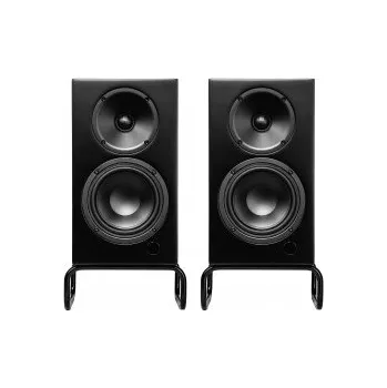 ELAC Debut Connex DCB41-ADSUM Aktivní stereofonní repro systém , černé