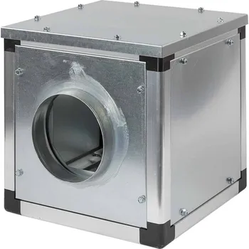 Digestoř Ventilátor CS 7225A dvouplášťový 9/7/1400