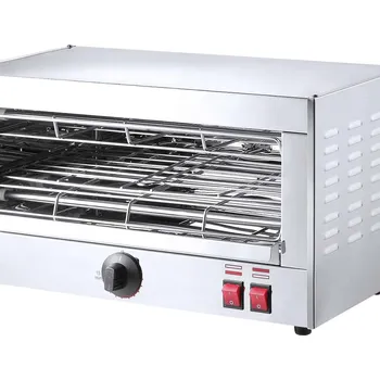 Toustovač Elektrický toustovač CS1