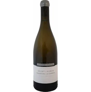 Víno SAINT AUBIN 1er CRU LE CHARMOIS, 2021, Premier Cru, 0.75 l