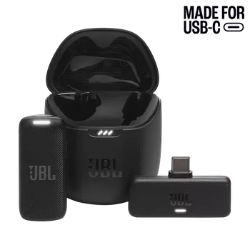 Audio JBL Quantum Stream Wireless USB-C