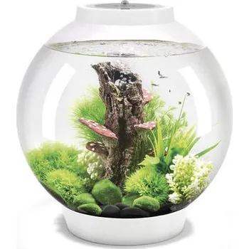 Akvárium BiOrb CLASSIC bílé 30 l MCR