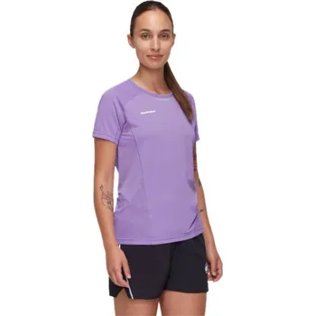 Dámské tričko Mammut Aenergy FL T-Shirt W 1017-05020-6434 - lavandin S