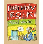 Bubeníkův ro(c)k – Miloš Vacík (2025,…