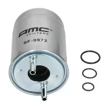 Palivový filtr KAVO PARTS Palivový filtr KVP SF-9972