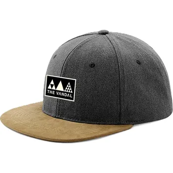 Kšiltovka Kšiltovka THE VANDAL Outdoor Snapback