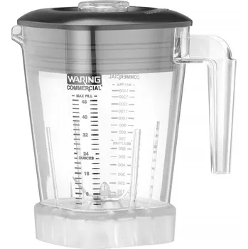 Džbán RAPTOR pro tyčové mixéry Waring