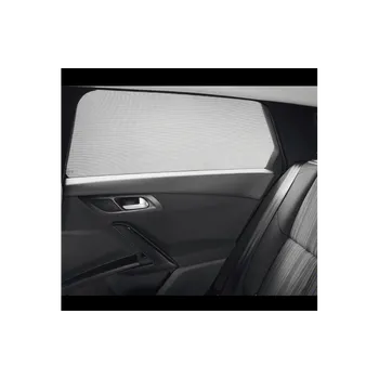 Stínítko do auta ORIGINÁLNÍ DÍL CITROËN - PEUGEOT Sluneční clony pro boční okna Peugeot 508 SW (9459J7)