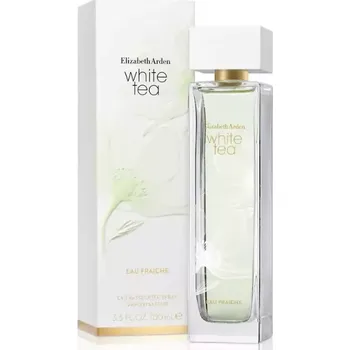 Dámský parfém Elizabeth Arden White Tea Eau Fraiche - EDT 100 ml + 2 měsíce na vrácení zboží