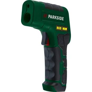 Parkside PTI 380 C2
