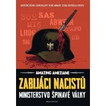 Zabijáci nacistů - Amazing Améziane…