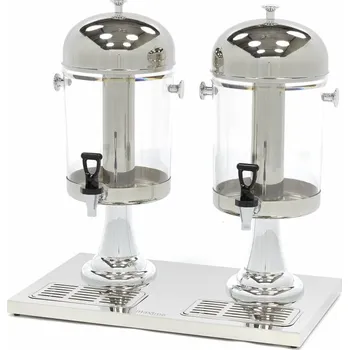 Dávkovač nápoje Dávkovač nápojů 2 x 8L