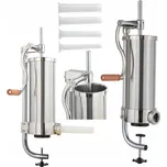 Kraft & Dele KD4131 plnička klobás