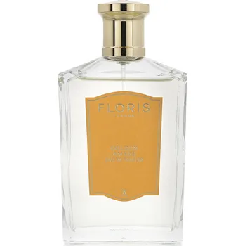 Unisex parfém Floris Golden Amber EDP 100 ml UNISEX