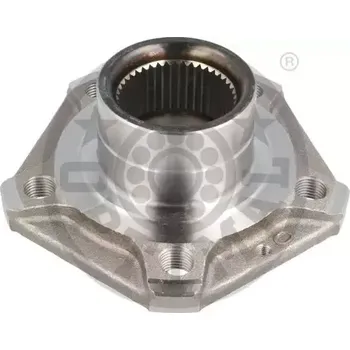 OPTIMAL Náboj kola OPT 04-P488