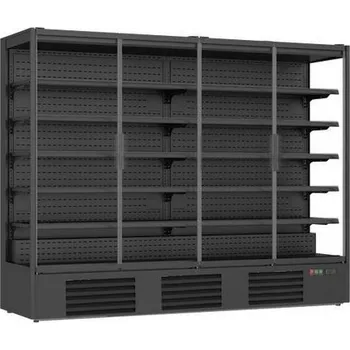 Přístěnná chladící vitrína CS MARCO 2.5