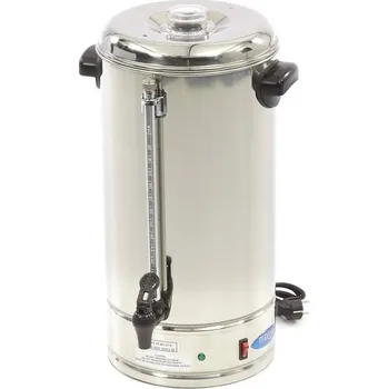 Perkolátor na kávu 15L