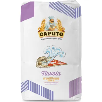 Přisada na vaření a pečení CAPUTO Mouka tipo "0" 25 kg
