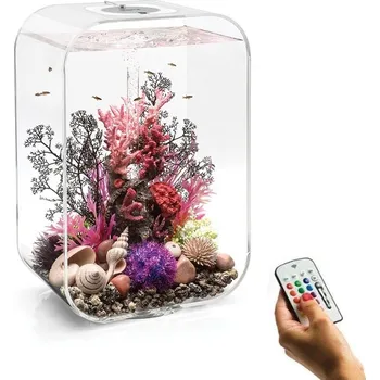 Akvárium BiOrb LIFE průhledné 60l MCR