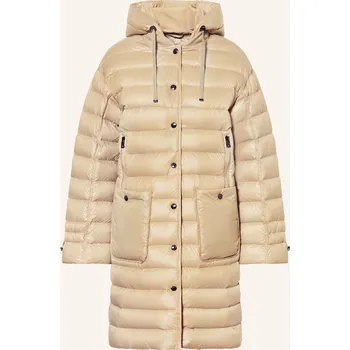 Bogner Dámský Peřový Kabát Aretha S Odnímatelnou Kapucí,...