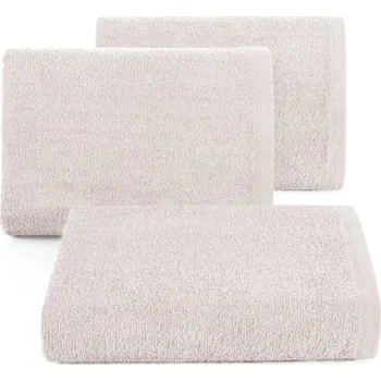 Ručník ArtFir Ručník 1 | pudrově růžová 50 x 100 cm