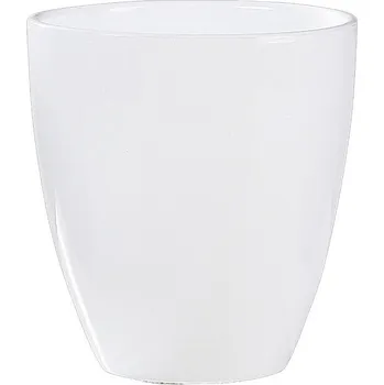 Obal na květináč Obal Alaska 620/15 bílý