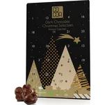 Cocoa Hořký čokoládový adventní…