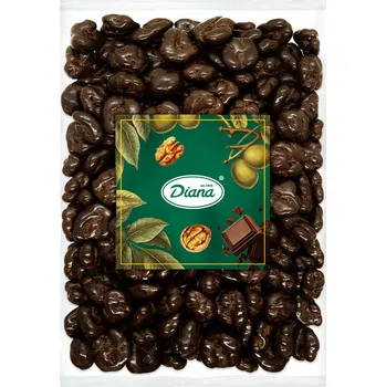 Čokoláda Diana Company Vlašská jádra v polevě z hořké čokolády 1kg