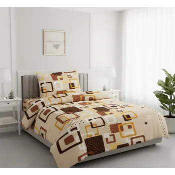 Povlečení Bavlněné povlečení SLEEP 3