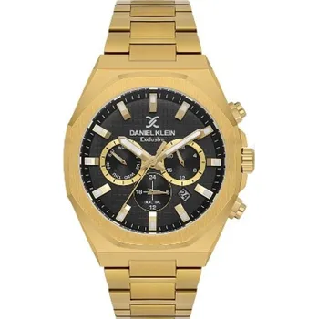 Hodinky Daniel Klein DK.1.14218-4 - 30 dnů na vrácení zboží, Garance originality