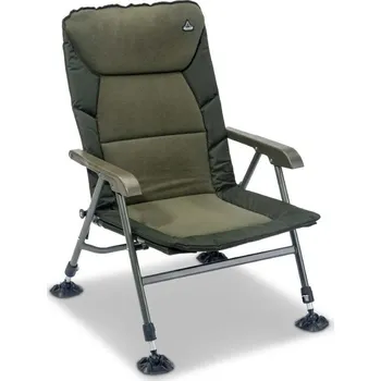 rybářské křeslo Anaconda křeslo Plug’n Chill Chair