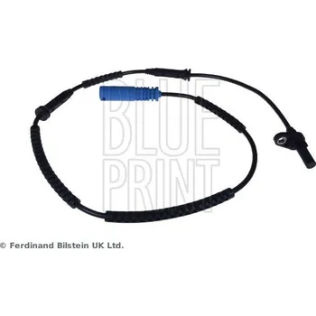 Brzdový systém Snímač, počet otáček kol BLUE PRINT ADB117102