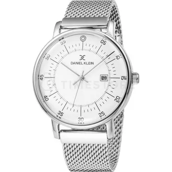 Hodinky Daniel Klein DK11858-1 - 30 dnů na vrácení zboží, Garance originality
