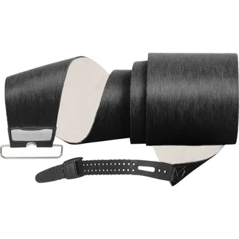 Skialpinistické vybavení Peak SMU Multifit Mixmohair 120 mm Black 142-148 cm