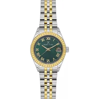 Hodinky Daniel Klein DK.1.14097-4 - 30 dnů na vrácení zboží, Garance originality