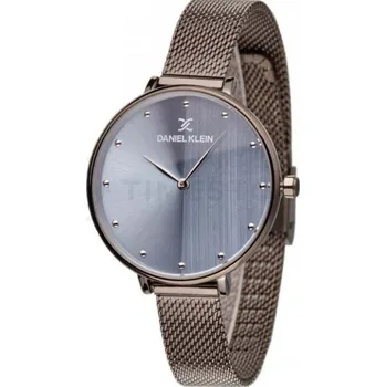 Hodinky Daniel Klein DK11421-6 - 30 dnů na vrácení zboží, Garance originality
