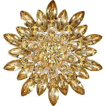 Brož Brož Květ 312017-22