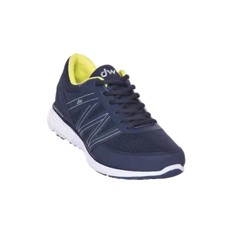 Dámská zdravotní obuv Zdravotní obuv Diawin Morning Blue Velikost: 43, Šířka: K / Diawin Wide