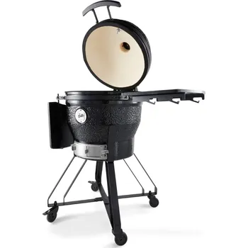 Kuchyňský gril Premium Kamado BBQ 22 palců
