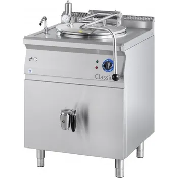 Vařič ALBA EB 90/700 Elektrický kotel 90 l