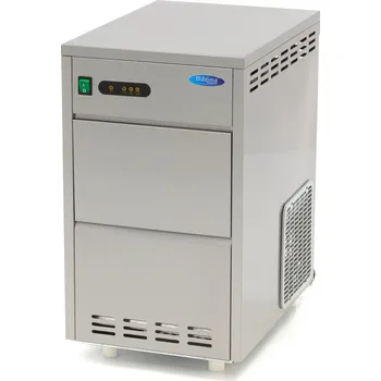 Výrobník ledu Výrobník vločkového ledu MX ICW 30kg/24h