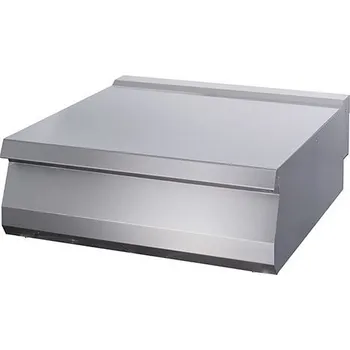 Kuchyňská linka Gastro pracovní deska 80 x 70 cm