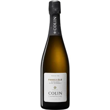 Víno CHAMPAGNE CUVÉE PARALLELE EXBRUT PREMIER CRU, NV, 0.75 l